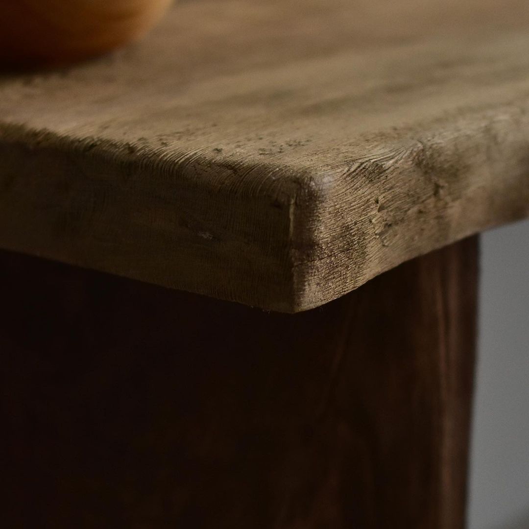 Wooden Bench, Rustic Wood Bench, Reclaimed Wood Bench, Wood Entryway Bench, Indoor Wood Bench