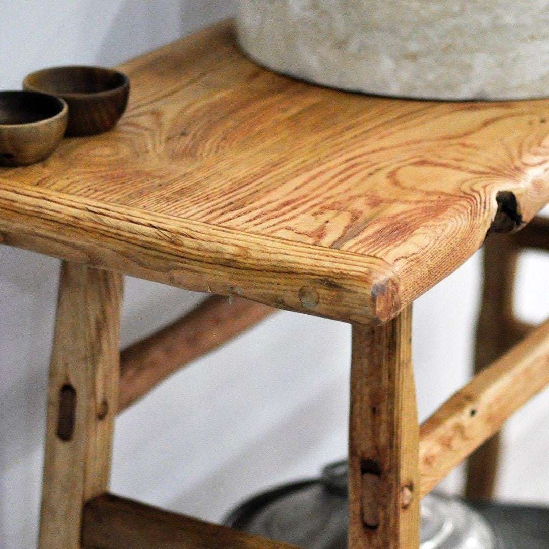 Rustic Wood Bathroom Vanity, Real Wood Bathroom Vanity, Natural Wood Bathroom Vanities