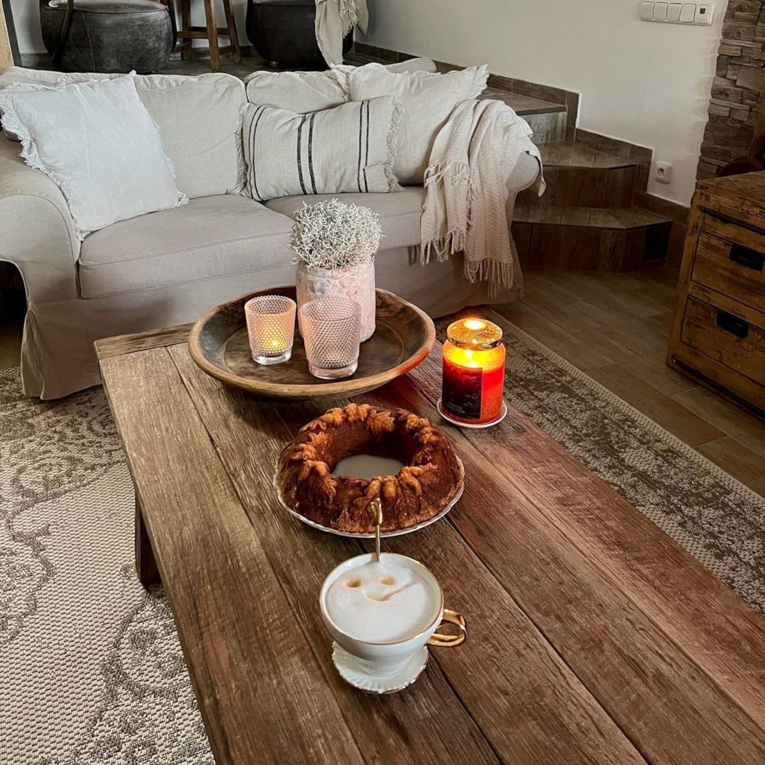 Inspiration From Our Customers