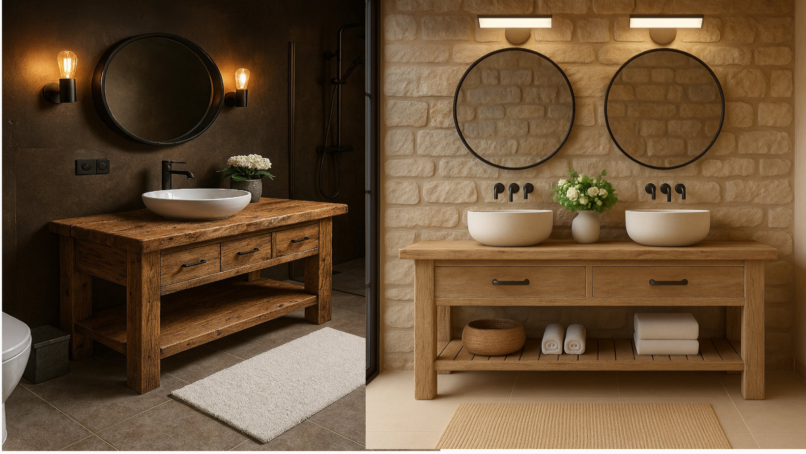 Dr Woodart Handcrafted Custom Wood Furniture