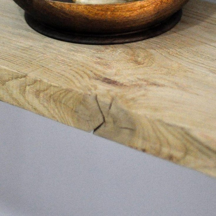 Wood Console Table, Unique Rustic Reclaimed Solid Wood, Custom Farmhouse Hallway Sofa Entrway Wooden Solid Foyer Dresser Entry Table