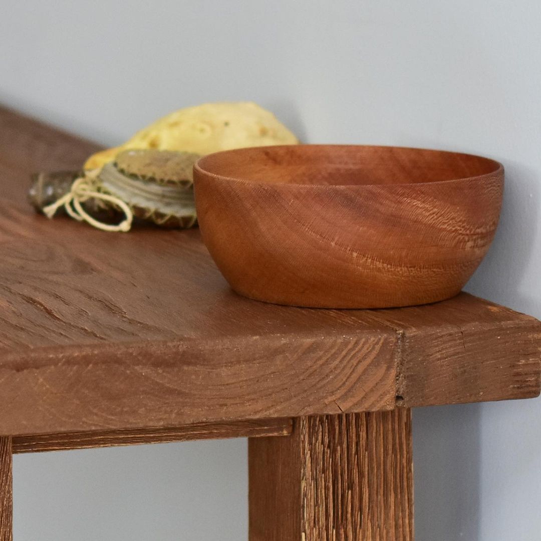Narrow Console Table, Outdoor Console Table, Reclaimed Solid Wood, Custom Farmhouse Hallway Sofa Entrway Wooden Solid Foyer Table