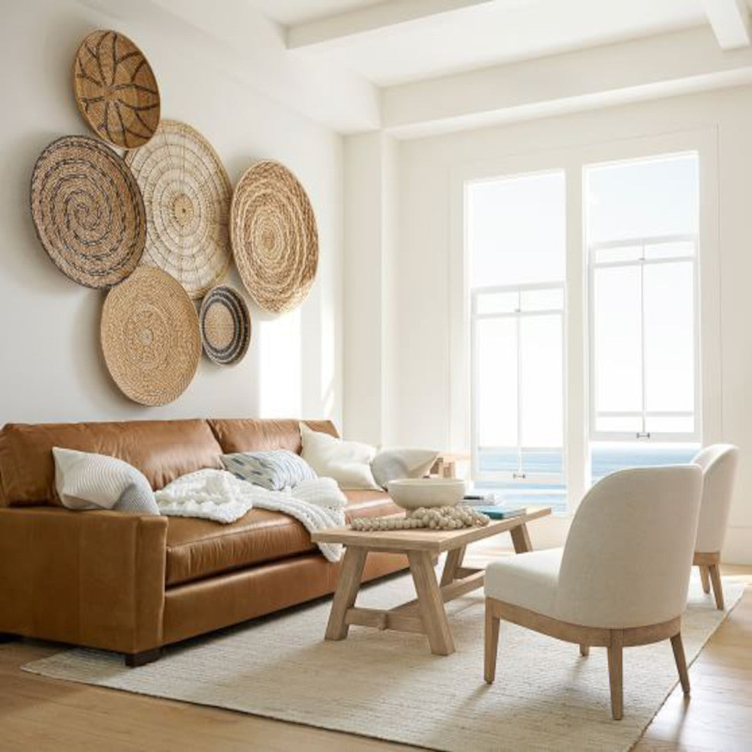 Modern Wood Coffee Table, Rectangle Wood Coffee Table, Wooden Coffee Tables