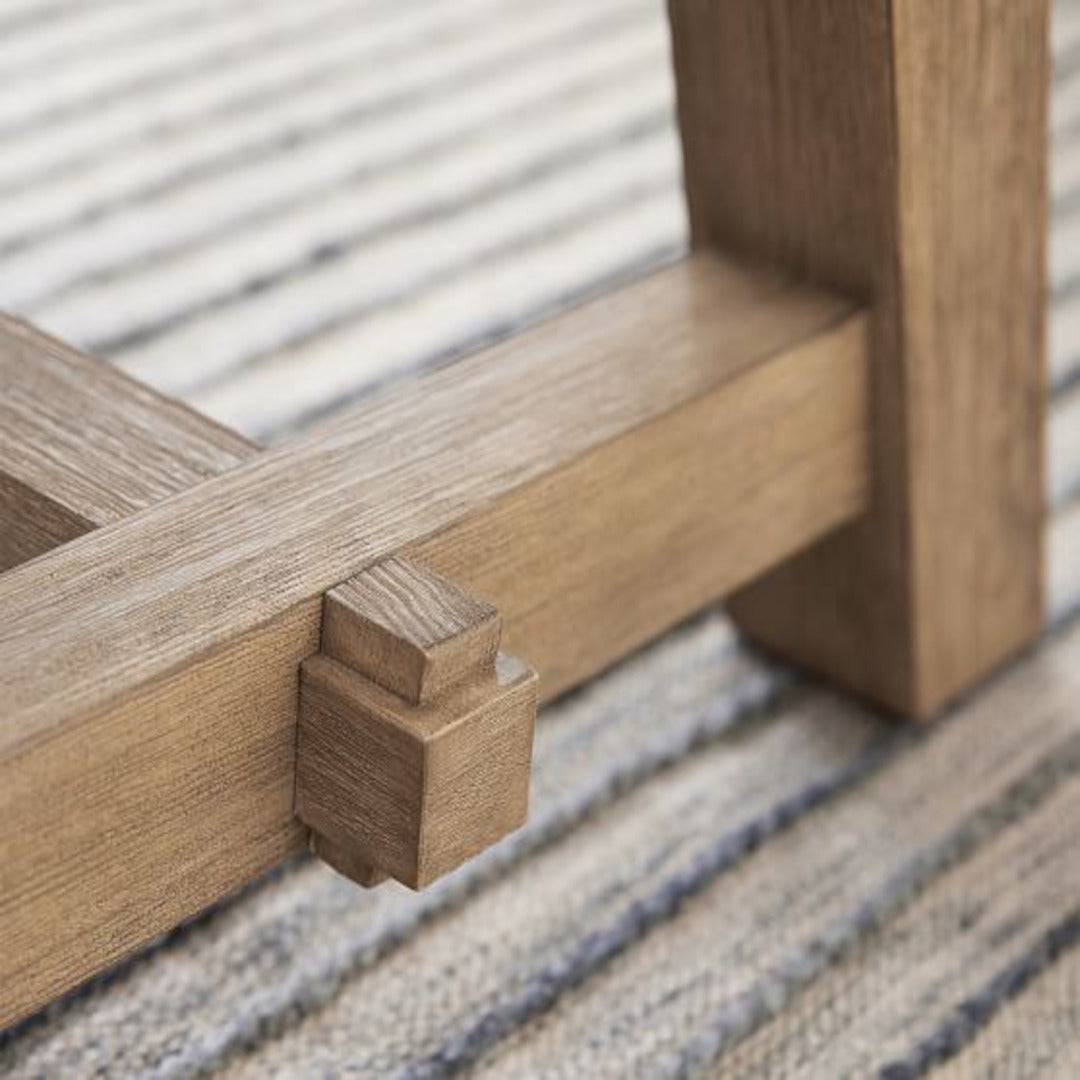 Modern Wood Coffee Table, Rectangle Wood Coffee Table, Wooden Coffee Tables